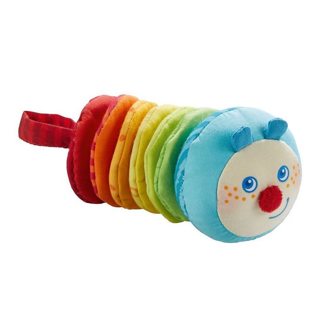 Haba Aktivitetslegetøj - Multifarvet