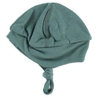 Joha Babyhjelm - Uld - Mørk Grøn