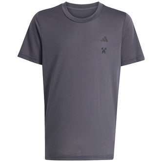 adidas Performance T-shirt - Minecraft - Aurora Onix