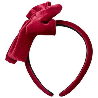 Name It Hårbøjle - NkfRelvet - Jester Red