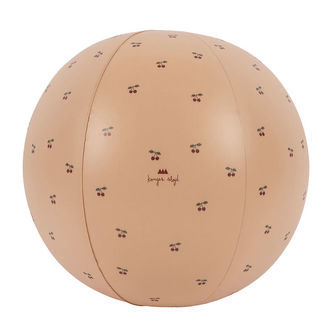 Konges Sløjd Badebold - 40 cm - Cherry Blush