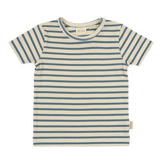 Petit Piao T-shirt - Baggy Sum - Blue Mirage
