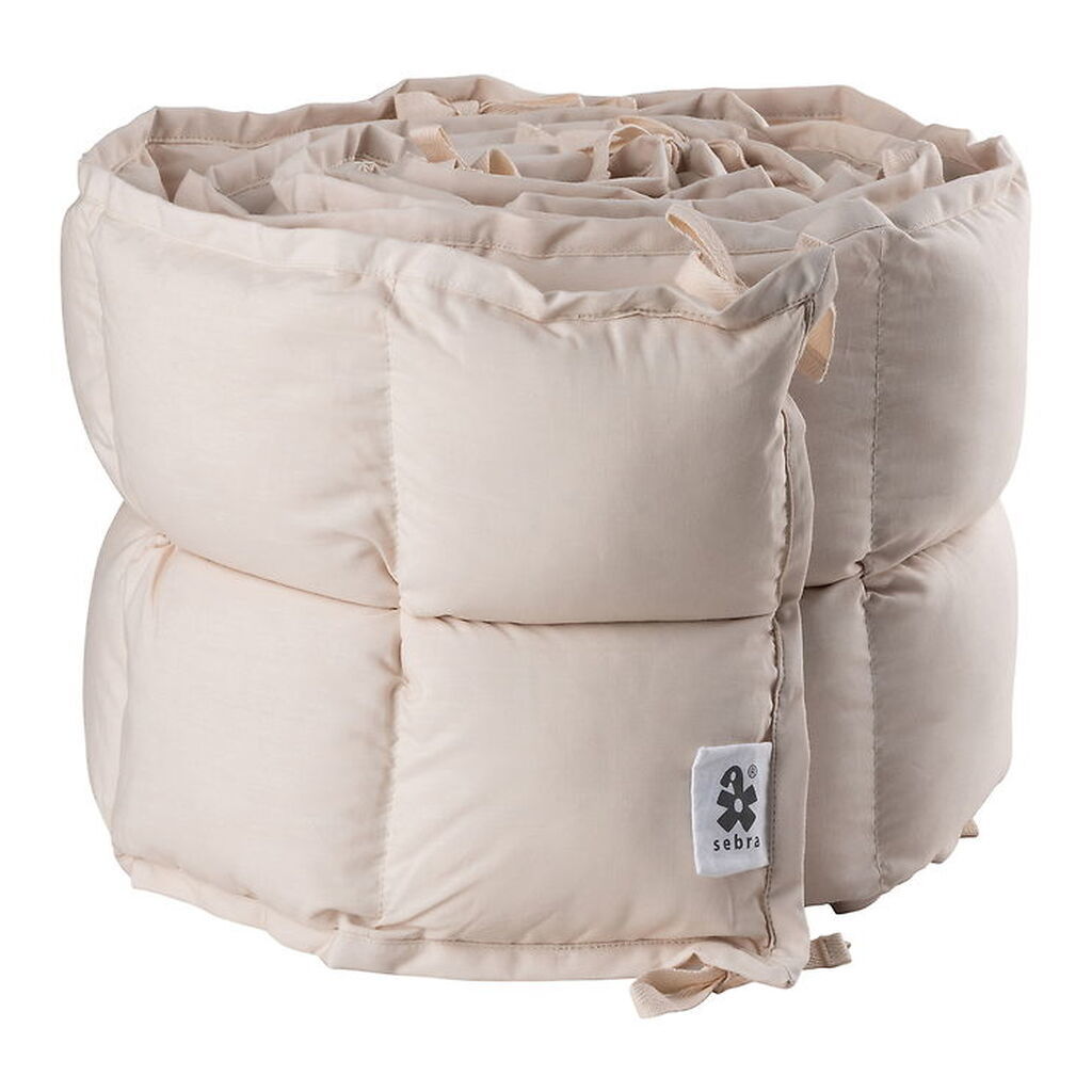 Sebra Sengerand - Kapok - 360x26 cm - Birchbark Rose