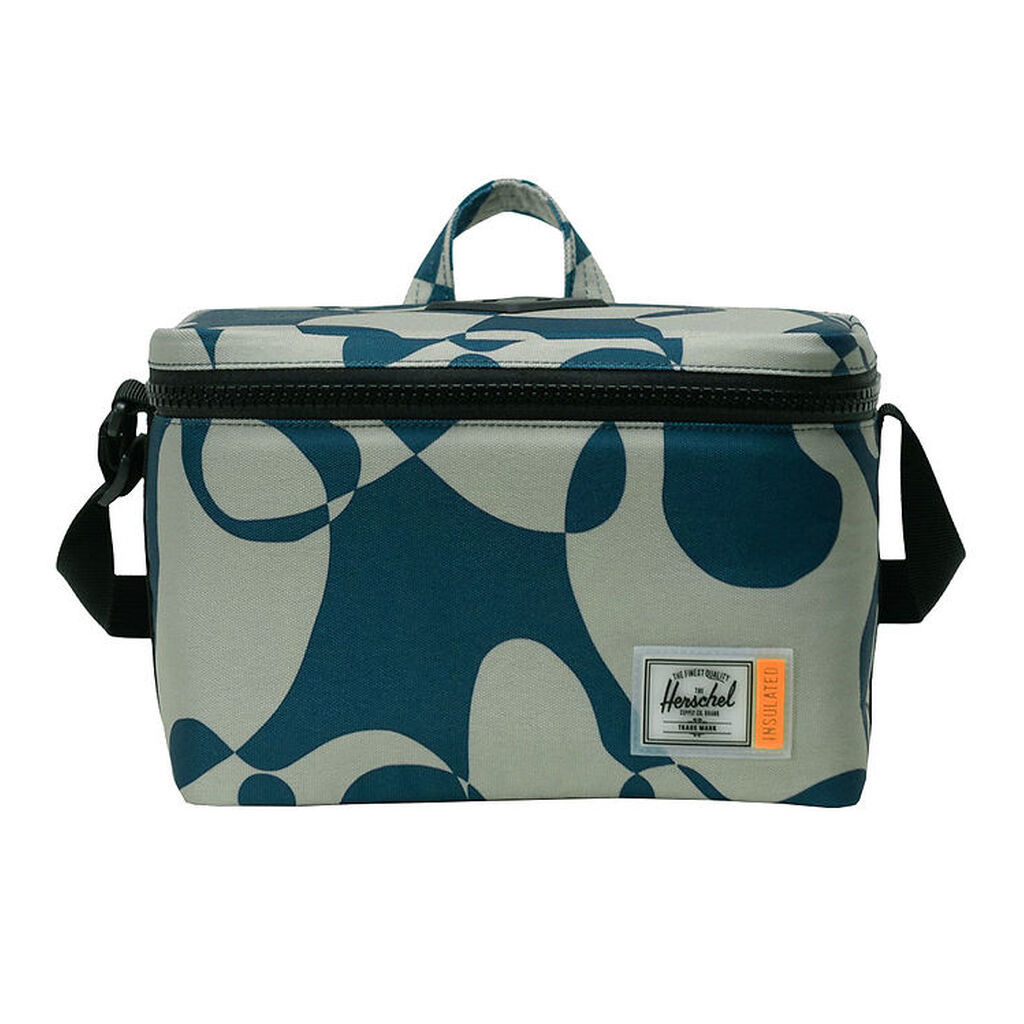 Herschel Køletaske - Heritage - Mini - Visual Voids