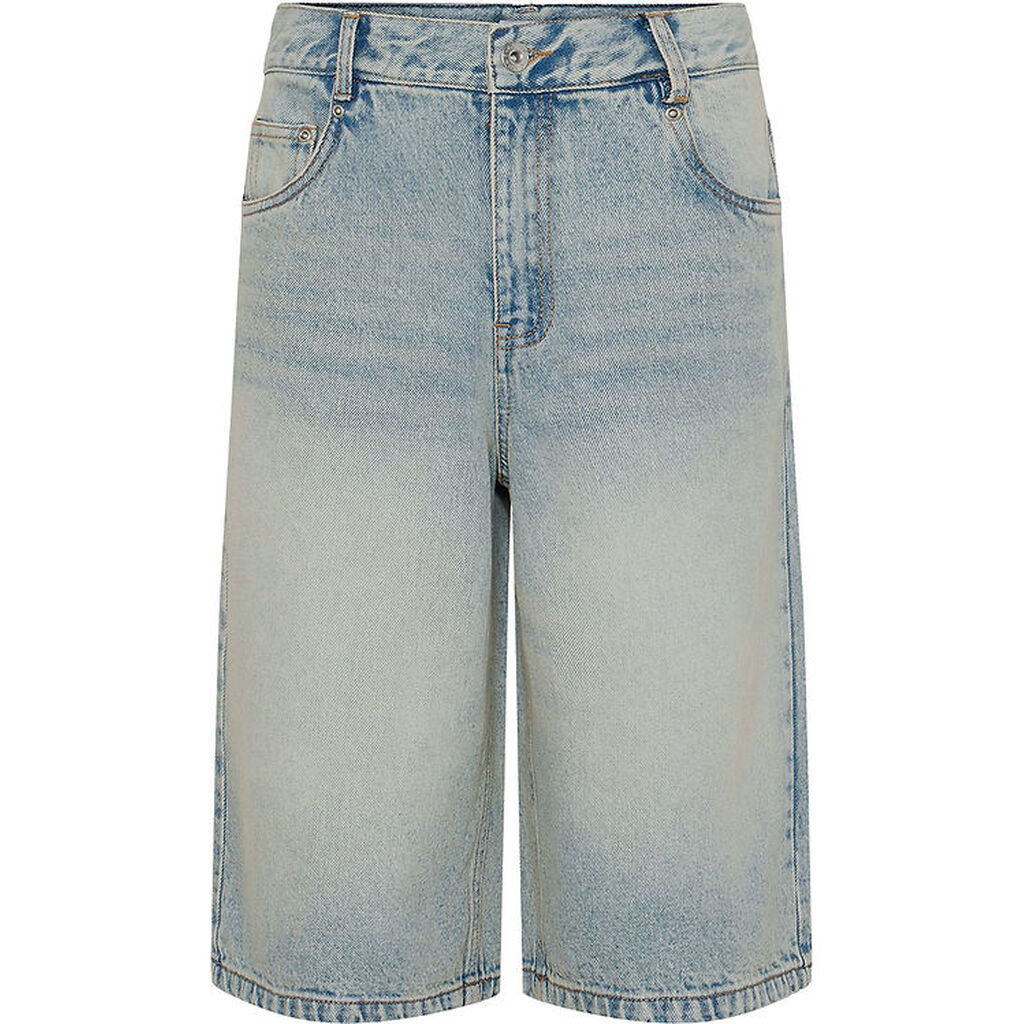 Grunt Denimshorts - GRSally - Retro Blue