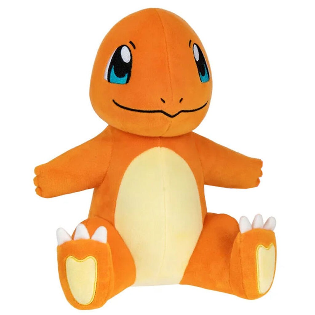 Pokémon Bamse - 30 cm - Charmander