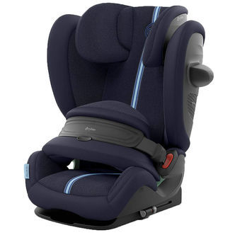 Cybex Autostol - Pallas G2 - Ocean Blue