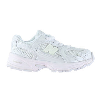 New Balance Sko - 530 - Hvid/Hvid PA
