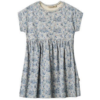 Wheat Kjole - Emilie - Bluse Summer Flowers