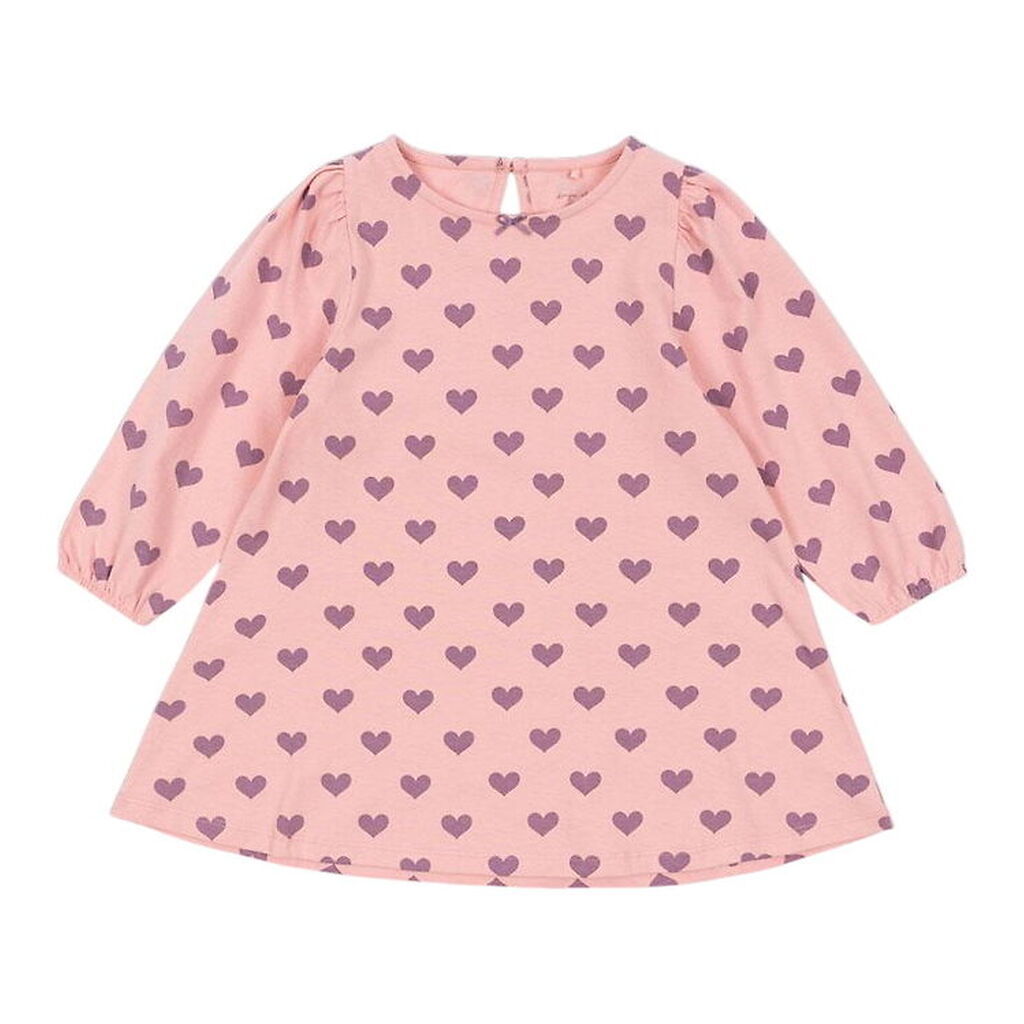 Konges Sløjd Kjole - Drey - Hortensia Coeur