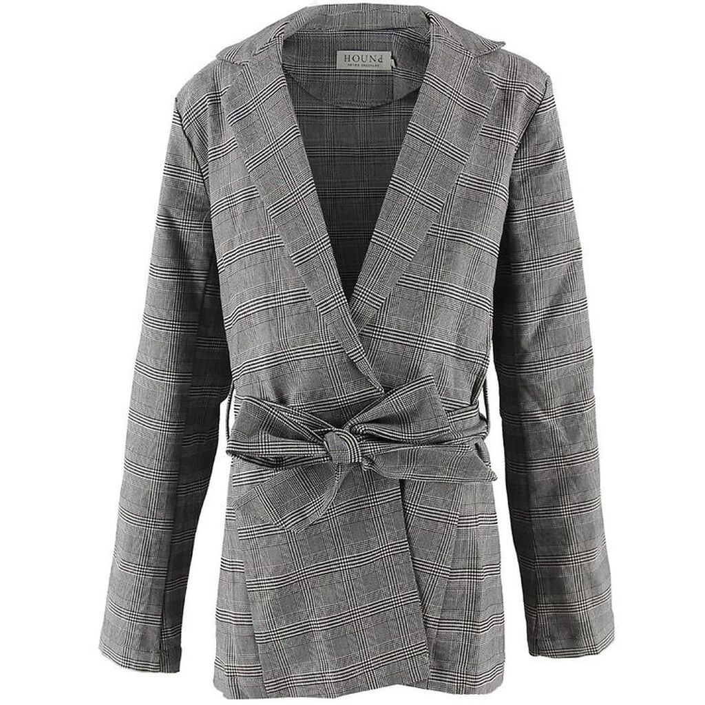 Hound Blazer - Checks