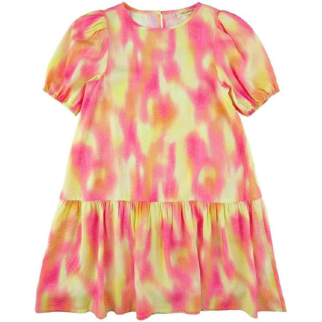 Soft Gallery Kjole - SGLima - Popcorn