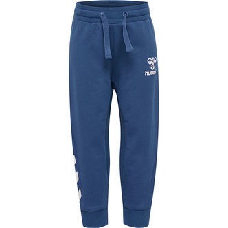 Hummel Sweatpants - hmlApple - True Navy