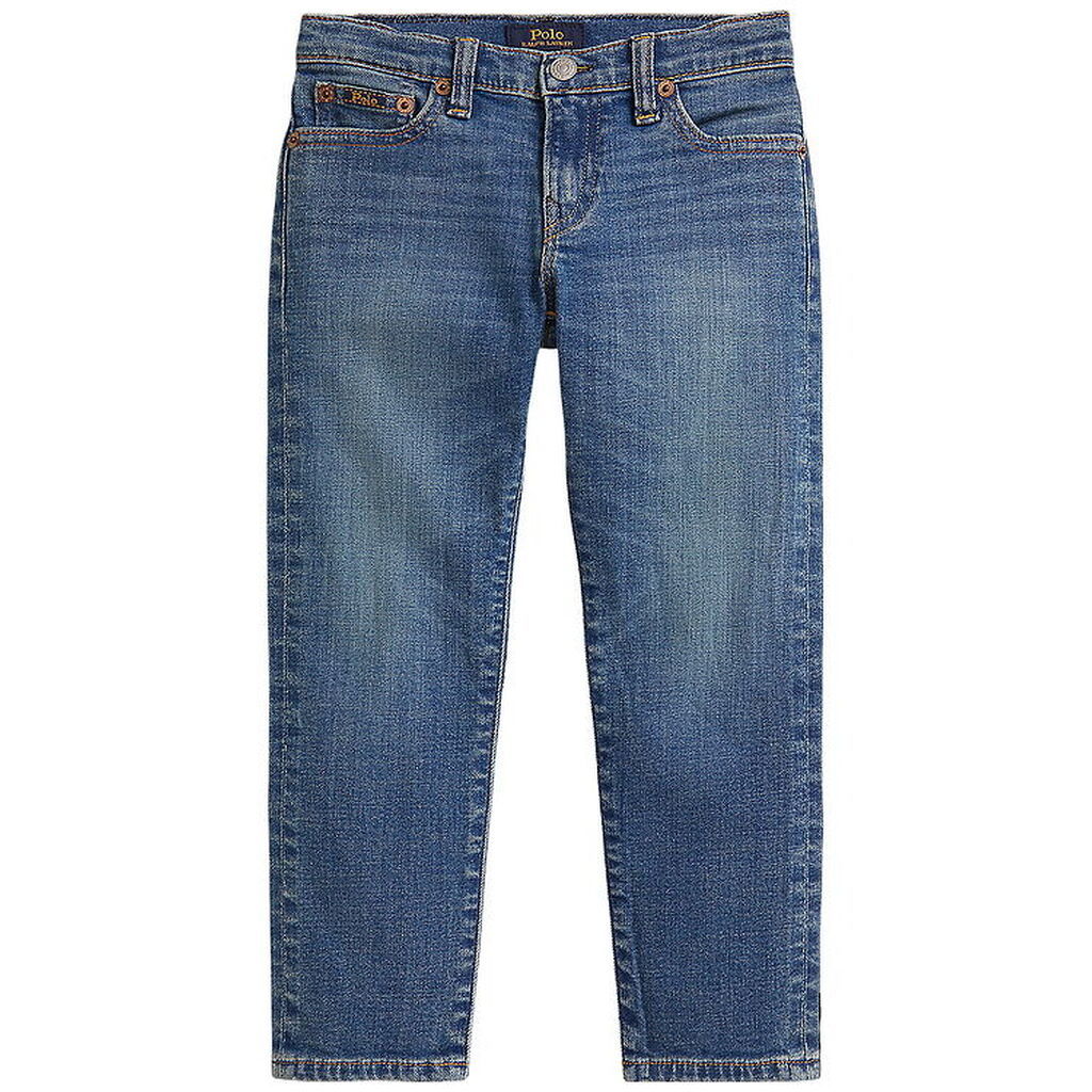 Polo Ralph Lauren Jeans - Woodhaven Wash
