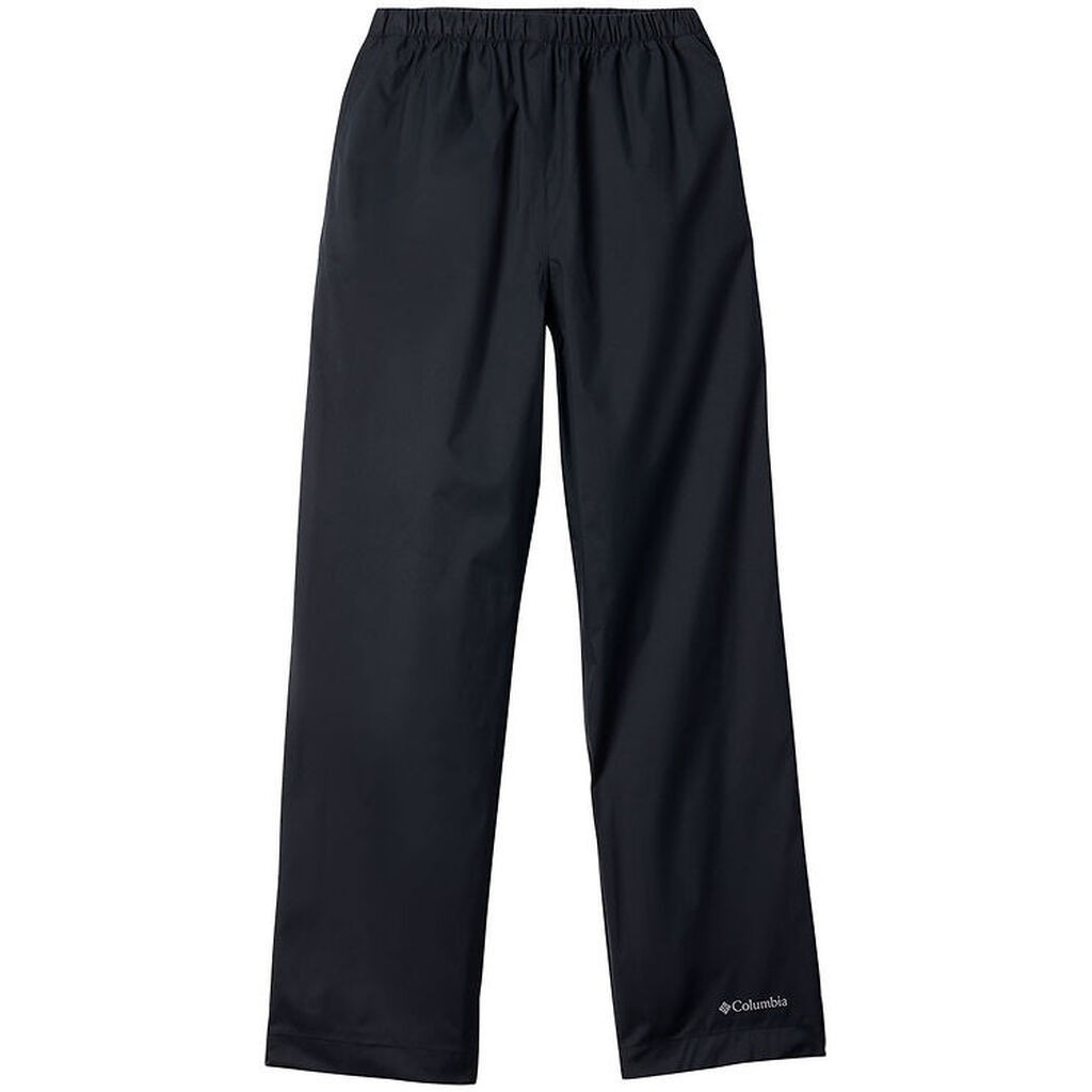 Columbia Skalbukser - Trail Adventure II - Sort