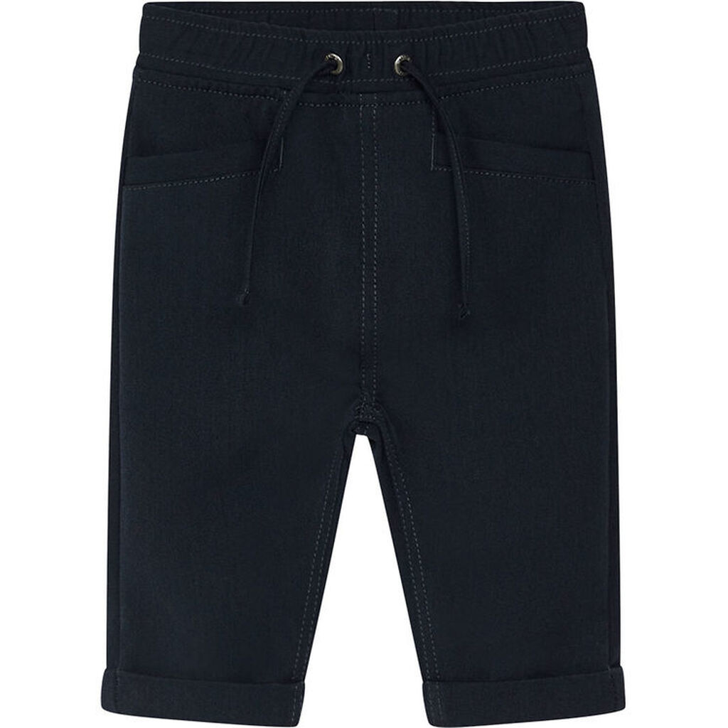 Hust and Claire Bukser - Tor - Navy
