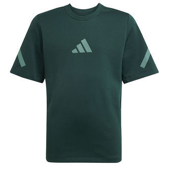 adidas Performance T-shirt - J ZNE - Aurivy/Pretea