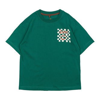 The New T-shirt - TnPiero - Alpine Green