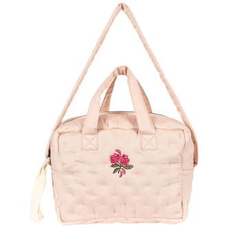 Konges Sløjd Dukke Pusletaske - Cameo Rose