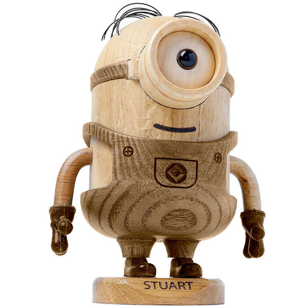 Boyhood Minions x Stuart - Small