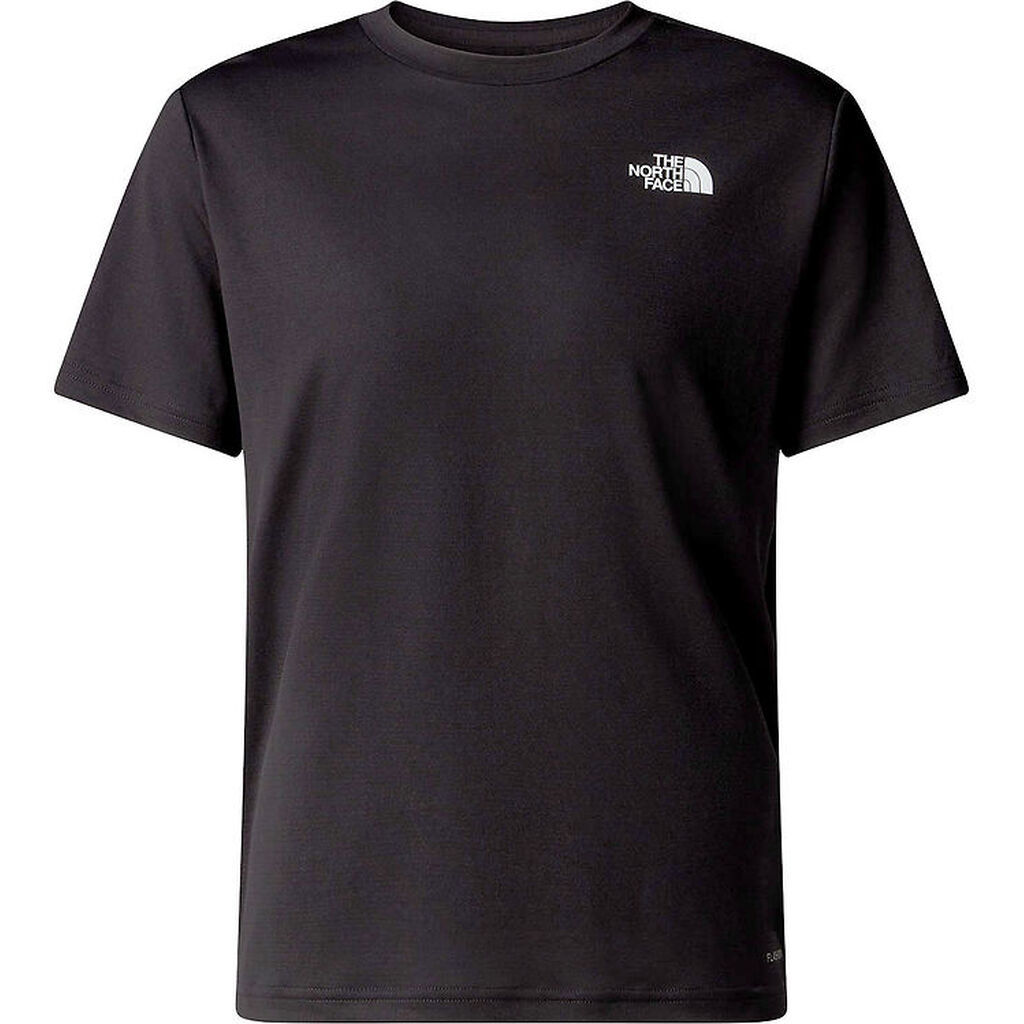 The North Face T-shirt - Sort