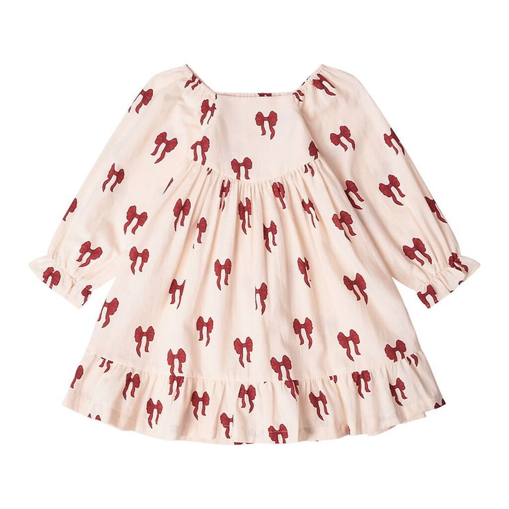 That's Mine Kjole - Sarah - Rouge Boucle