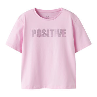 Name It T-shirt - NkfDittelia - Pirouette