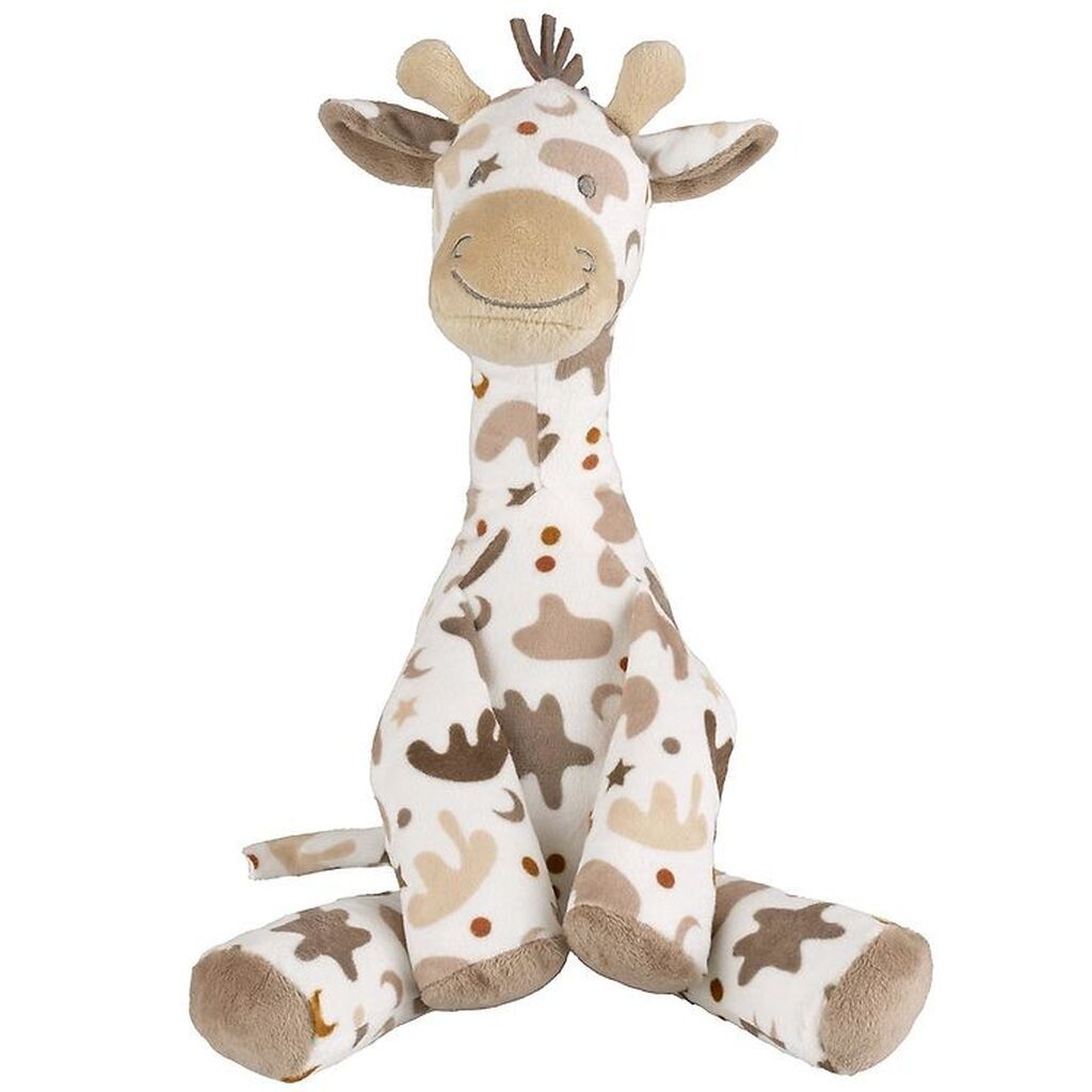 Happy Horse Bamse - 34 cm - Giraf Gino