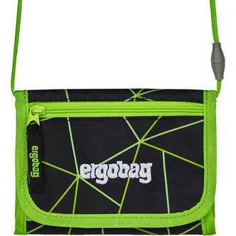 Ergobag Pung - CyBear Race