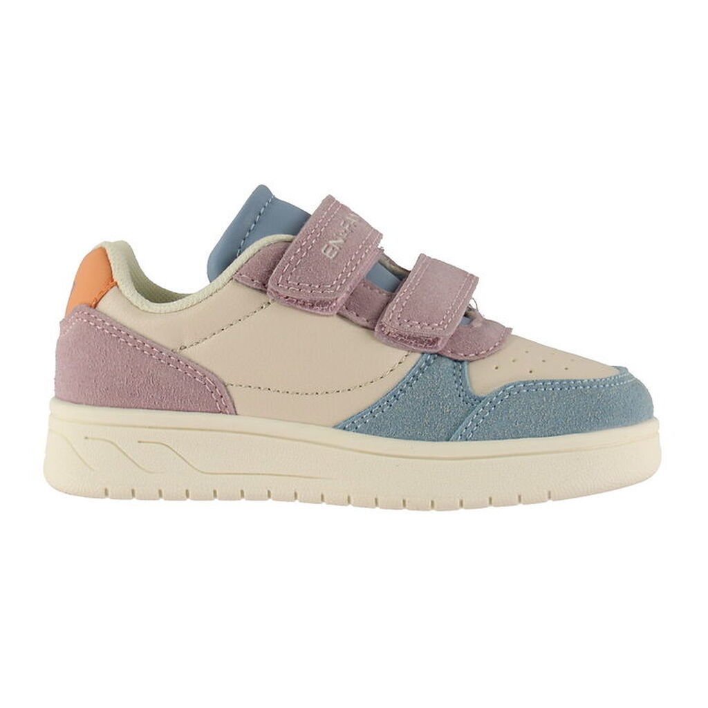 En Fant Sko - Velcro - Burnished Lilac