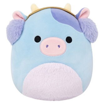 Squishmallows Bamse - 19 cm - Clayton