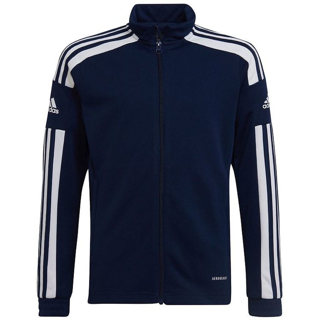 adidas Performance Cardigan - SQ21 - Navy