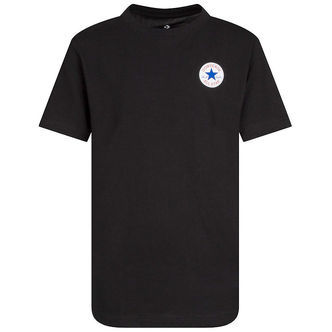 Converse T-Shirt - Sort