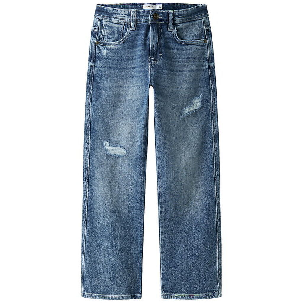 Name it Jeans - NkmRyan - Medium Blue Denim