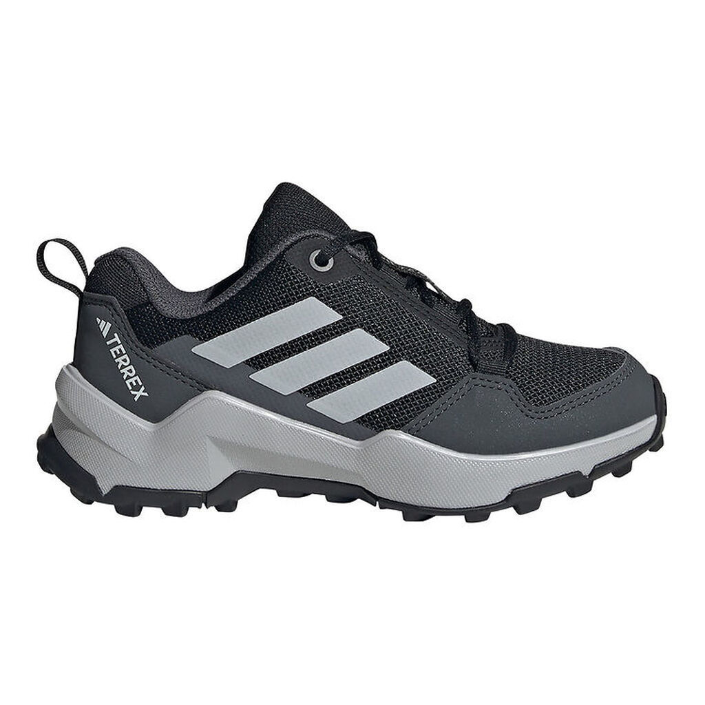 adidas Performance Sko - Terrex AX4S K - Cblack/Gretwo/Gresix