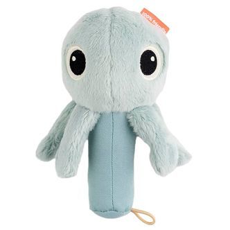 Done by Deer Rangle m. Spejl - Sensory - Jelly Blue