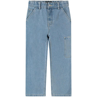 Molo Jeans - Archer - Indigo Light