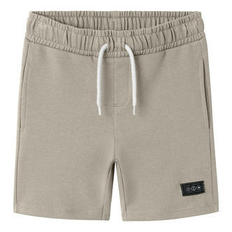 Name It Sweatshorts - NkmFritzo - Island Fossil