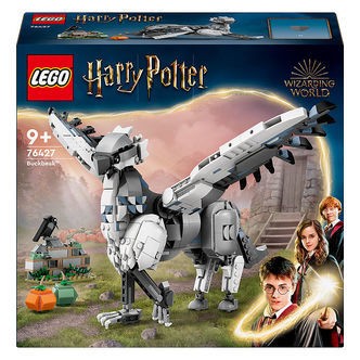 LEGOÂ® Harry Potter - Stormvind 76427 - 723 Dele