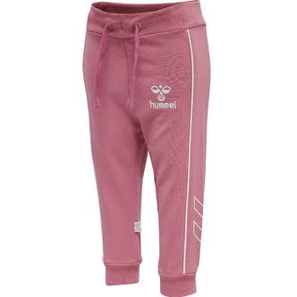 Hummel Sweatpants - hmlCasey - Heather Rose