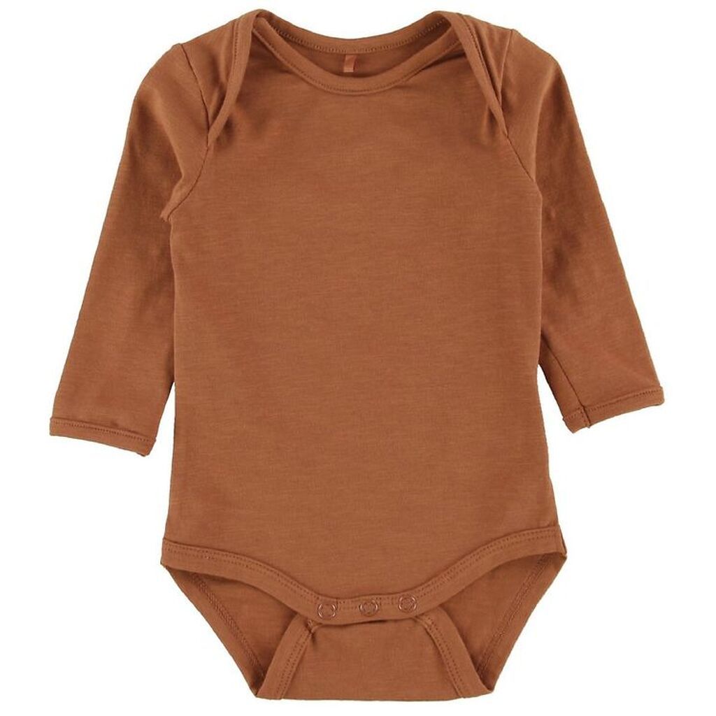 Soft Gallery Body l/æ - Bob - Pumpkin Spice