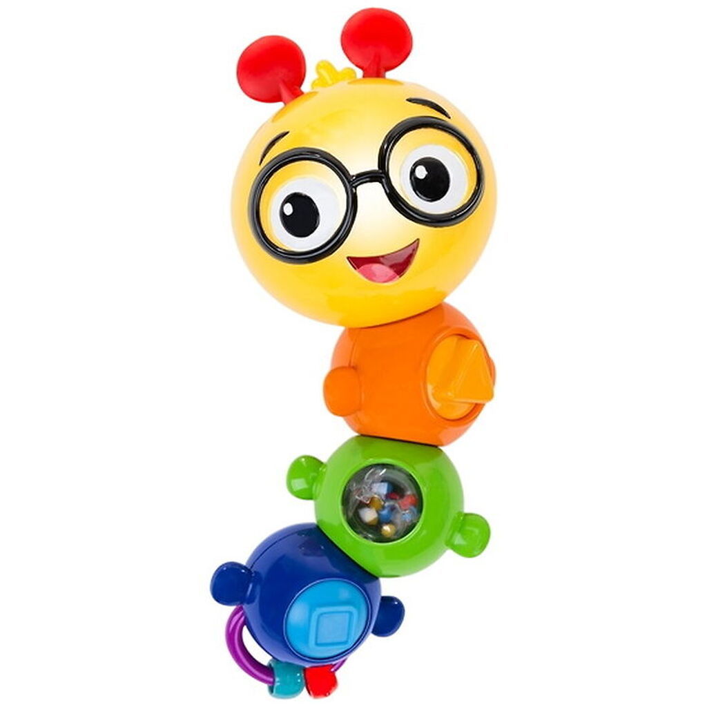 Baby Einstein Aktivitetslegetøj - Twist-a-pal Cal
