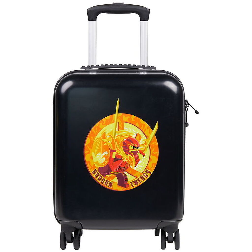 LEGOÂ® Kuffert - Play Date 16" - Ninjago