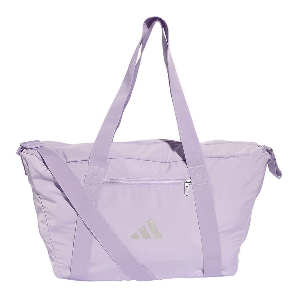 adidas Performance Taske - SP - Powplu/Silvmt