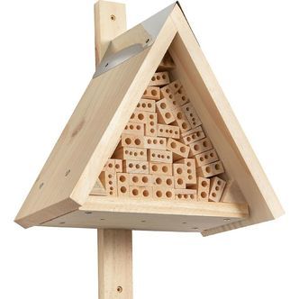 Haba Terra Kids - Byggesæt - Insekthotel