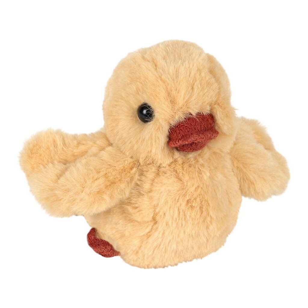 Fanga Fontana Rangle - Teddy - Straw