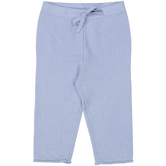 MarMar Bukser - Uld - Strik - Powy - Fresh Air