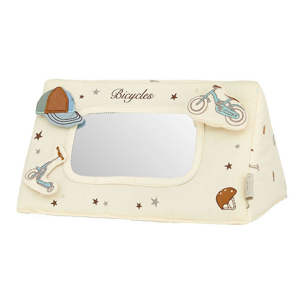 Cam Cam Spejl - Bicycles