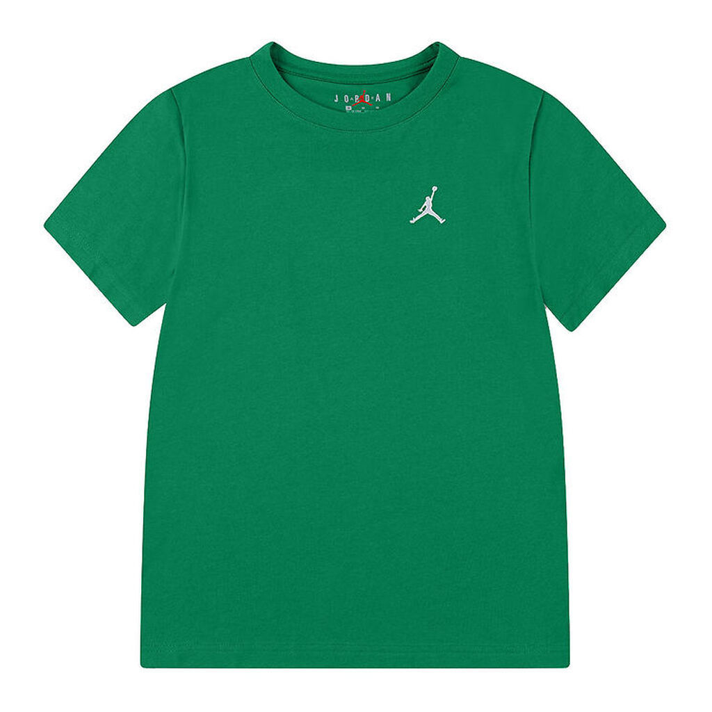 Jordan T-shirt - Pine Green