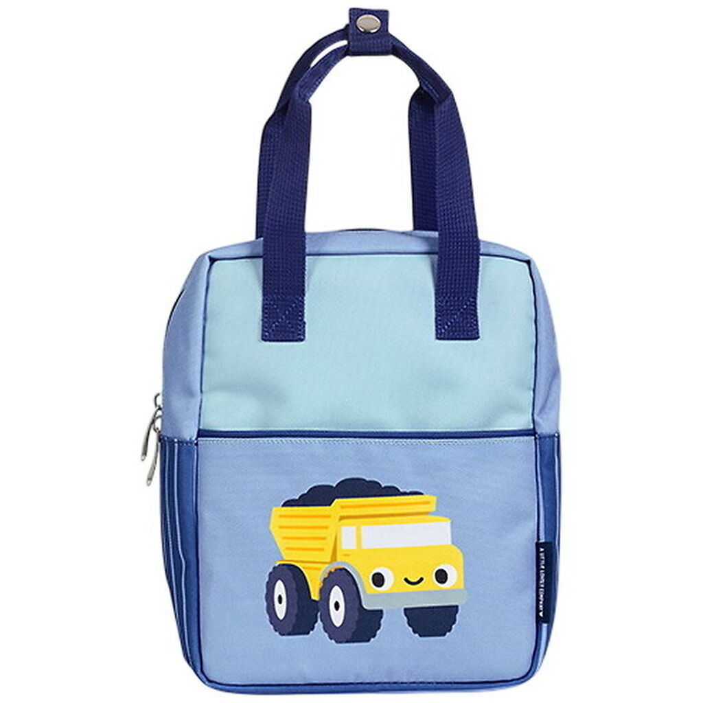 A Little Lovely Company Rygsæk - Dump Truck